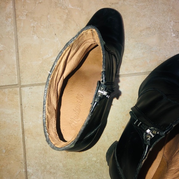Donated. MADEWELL “The Sutton” Boot - Picture 12 of 12